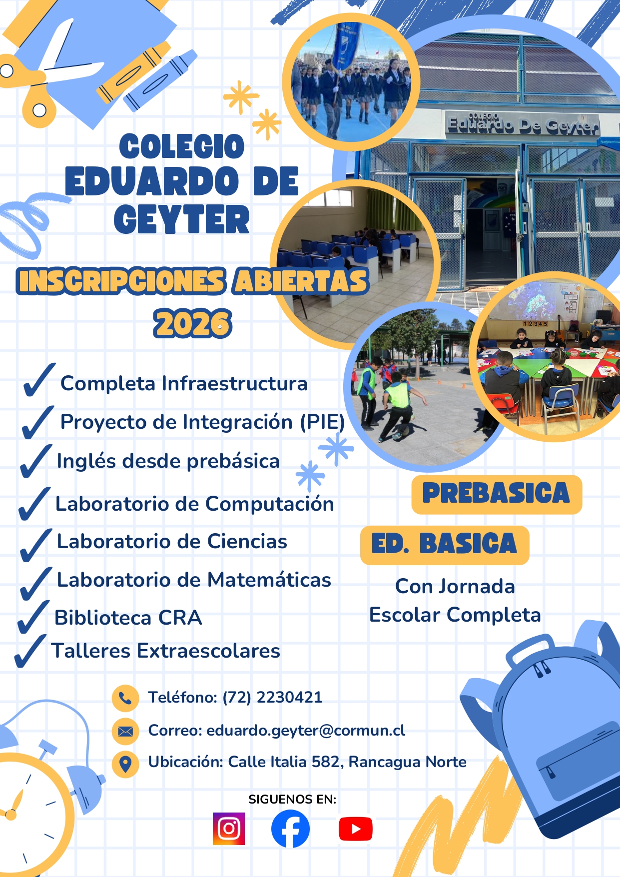 Imagen destacada